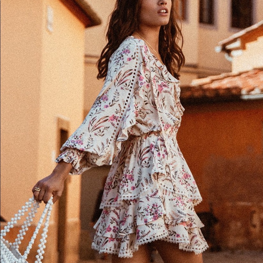 Spell & The Gypsy Collective “Maisie” Playdress